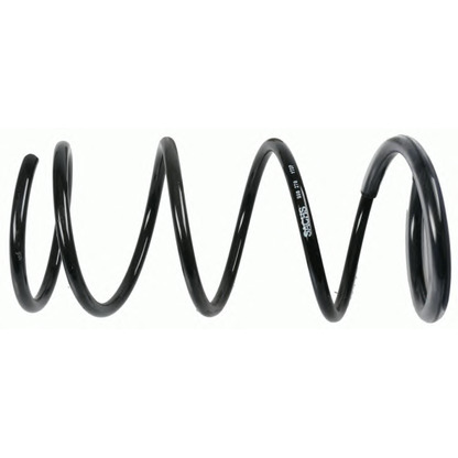 Photo Coil Spring SACHS 998278