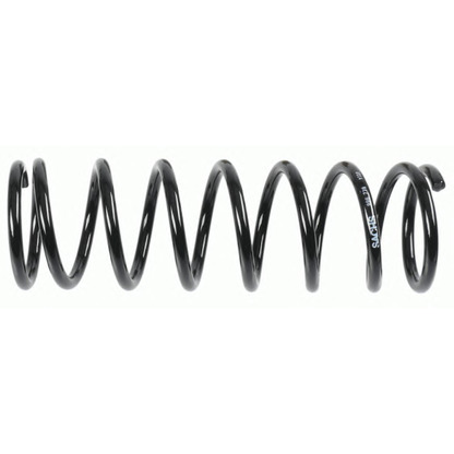 Photo Coil Spring SACHS 996739