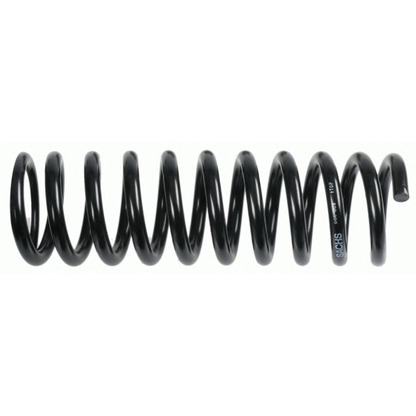 Photo Coil Spring SACHS 996069