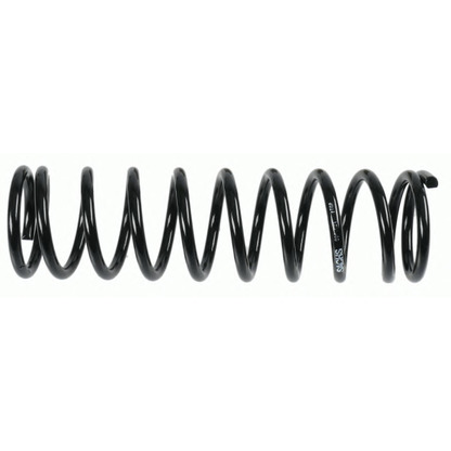 Photo Coil Spring SACHS 996421