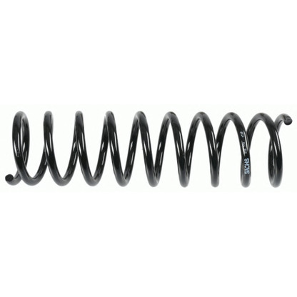 Photo Coil Spring SACHS 996709