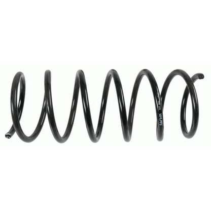 Photo Coil Spring SACHS 997092