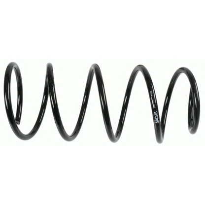 Photo Coil Spring SACHS 997394