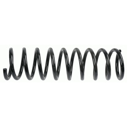 Photo Coil Spring SACHS 996708