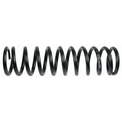 Photo Coil Spring SACHS 997246