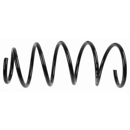 Photo Coil Spring SACHS 997834