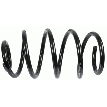 Photo Coil Spring SACHS 997848