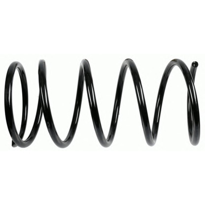 Photo Coil Spring SACHS 998246