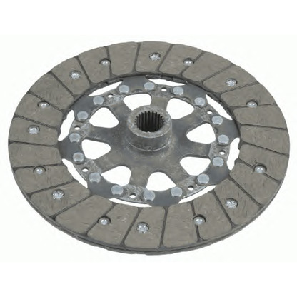 Photo Clutch Disc SACHS 1864956001