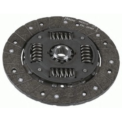 Photo Clutch Disc SACHS 1878005616