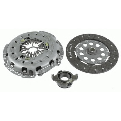 Photo Clutch Kit SACHS 3000951985