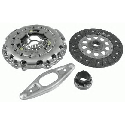 Photo Clutch Kit SACHS 3000951990