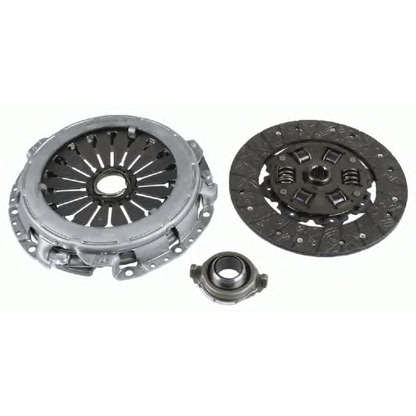 Photo Clutch Kit SACHS 3000954228