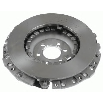 Photo Clutch Pressure Plate SACHS 3082149439