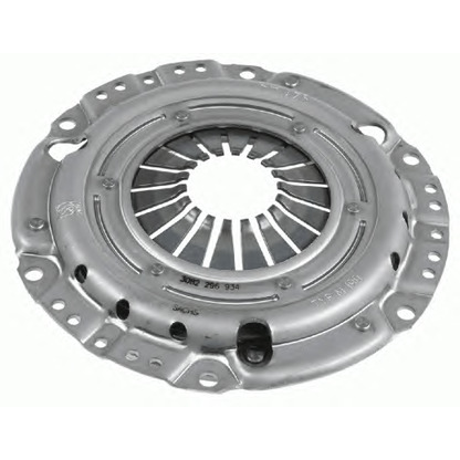 Photo Clutch Pressure Plate SACHS 3082296934