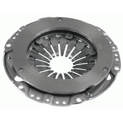 Photo Clutch Pressure Plate SACHS 3082296934