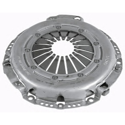 Photo Clutch Pressure Plate SACHS 3082299631