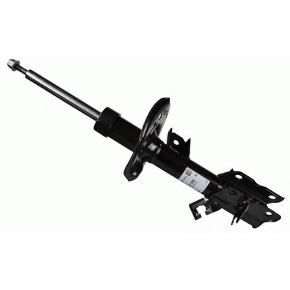 Photo Shock Absorber SACHS 314038