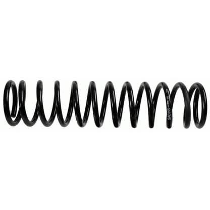 Photo Coil Spring SACHS 996382