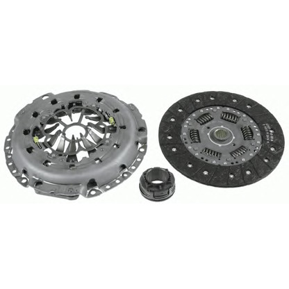 Photo Clutch Kit SACHS 3000951705