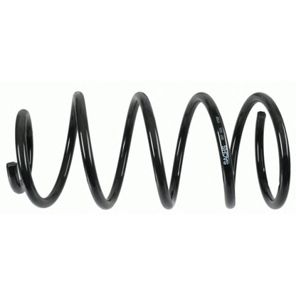 Photo Coil Spring SACHS 997924