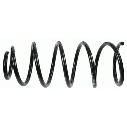 Photo Coil Spring SACHS 997615