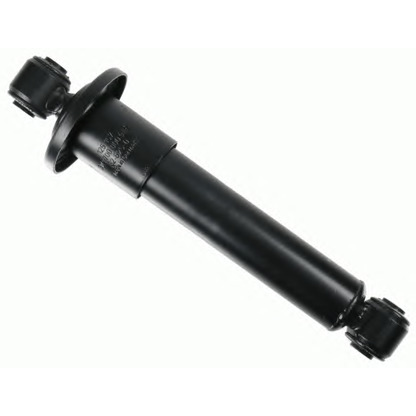 Photo Shock Absorber, cab suspension SACHS 125157