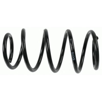 Photo Coil Spring SACHS 998039