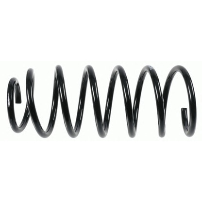 Photo Coil Spring SACHS 997585