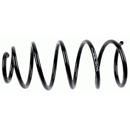 Photo Coil Spring SACHS 997611