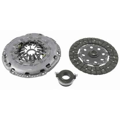 Photo Clutch Kit SACHS 3000950917