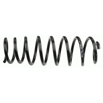 Photo Coil Spring SACHS 996037