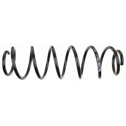 Photo Coil Spring SACHS 996627