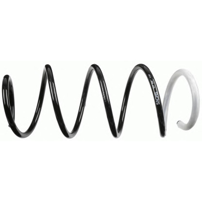 Photo Coil Spring SACHS 997909