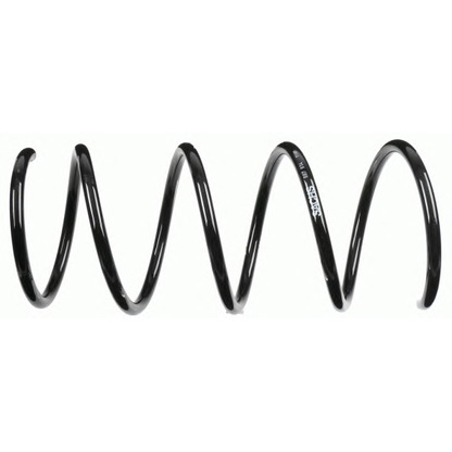 Photo Coil Spring SACHS 997914