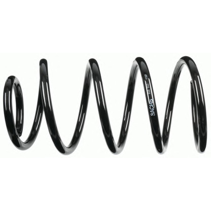 Photo Coil Spring SACHS 998940