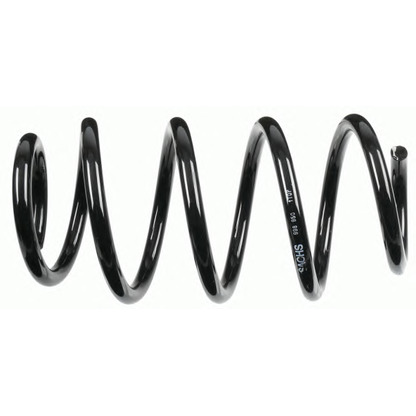 Photo Coil Spring SACHS 998950