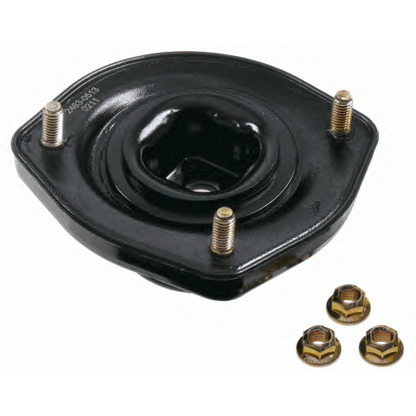 Photo Top Strut Mounting SACHS 802138