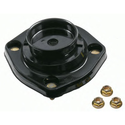 Photo Top Strut Mounting SACHS 802138