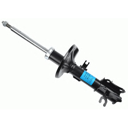 Photo Shock Absorber SACHS 314766