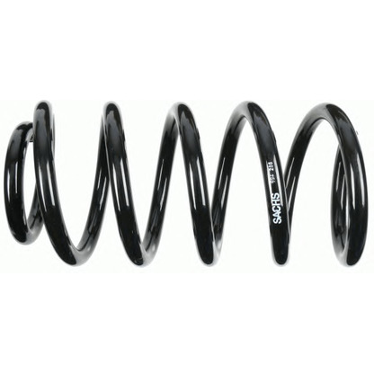 Photo Coil Spring SACHS 994286