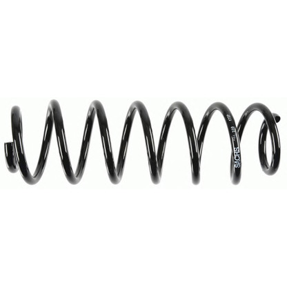 Photo Coil Spring SACHS 994339