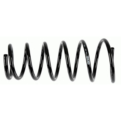 Photo Coil Spring SACHS 996806