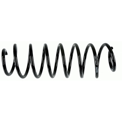 Photo Coil Spring SACHS 997591