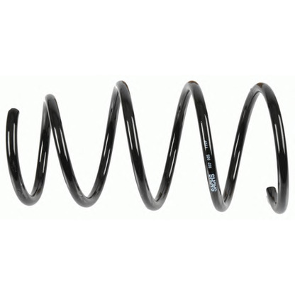 Photo Coil Spring SACHS 997905