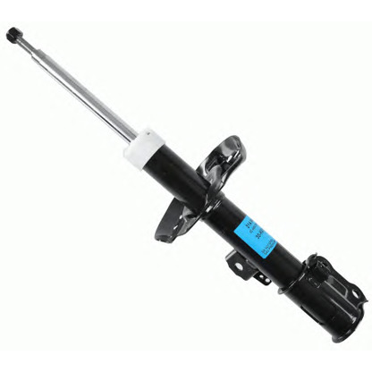 Photo Shock Absorber SACHS 314694