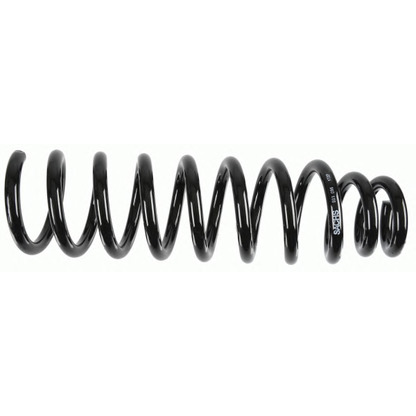 Photo Coil Spring SACHS 993096