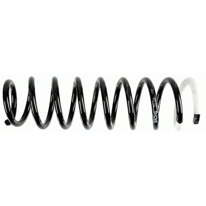 Photo Coil Spring SACHS 994346