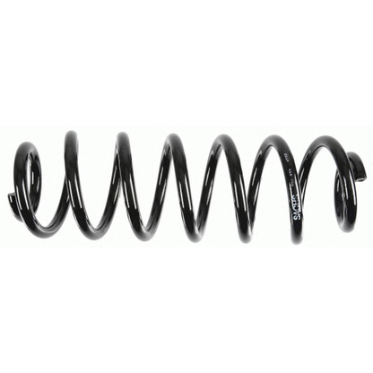 Photo Coil Spring SACHS 994373