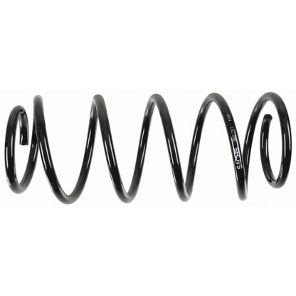 Photo Coil Spring SACHS 997761